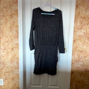 Knit dress -Banana Republic